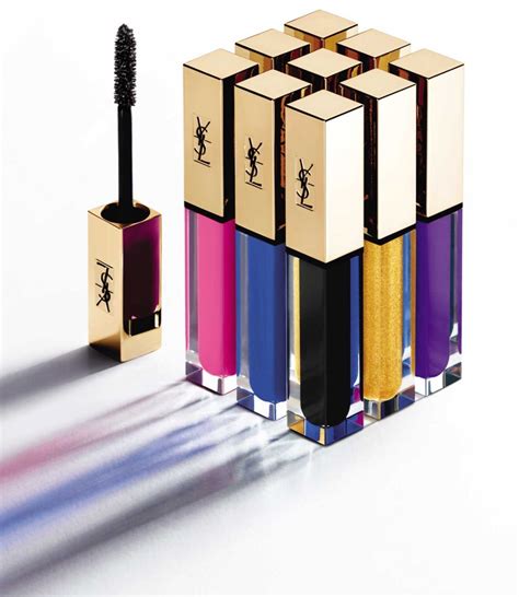 ysl vinyl couture mascara|ysl mascara waterproof.